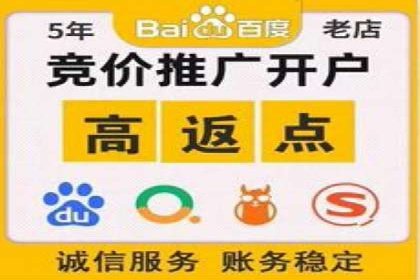 竞价广告开户的未来趋势与成功案例探讨